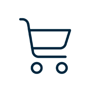 shopping cart copia
